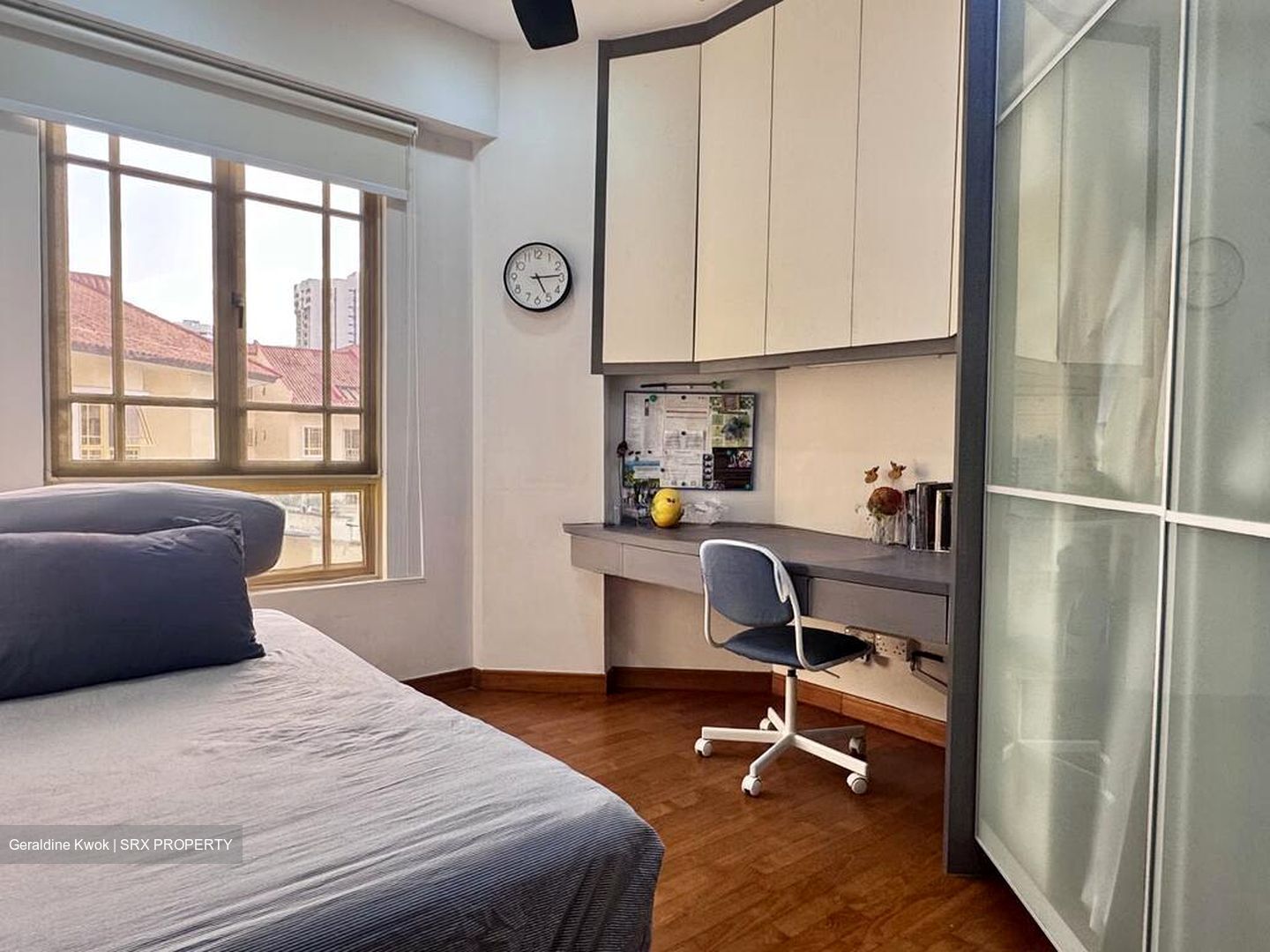 Villa Marina (D15), Condominium #497987511